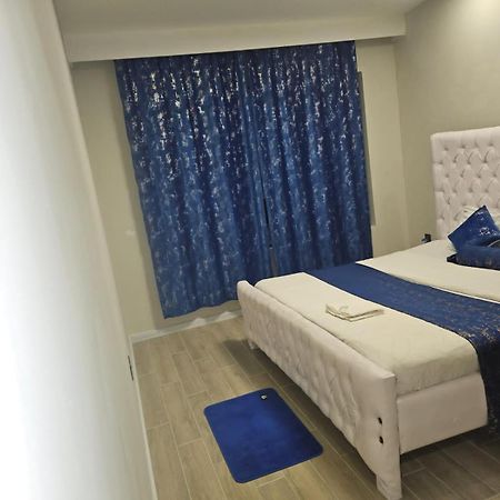 Royalty Cubes-Jkia Hotel ไนโรบี ภายนอก รูปภาพ