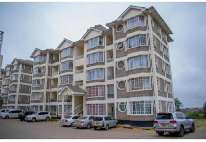 Royalty Cubes-Jkia Hotel ไนโรบี ภายนอก รูปภาพ