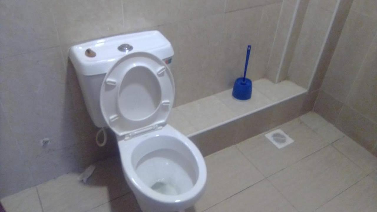 Royalty Cubes-Jkia Hotel ไนโรบี ภายนอก รูปภาพ