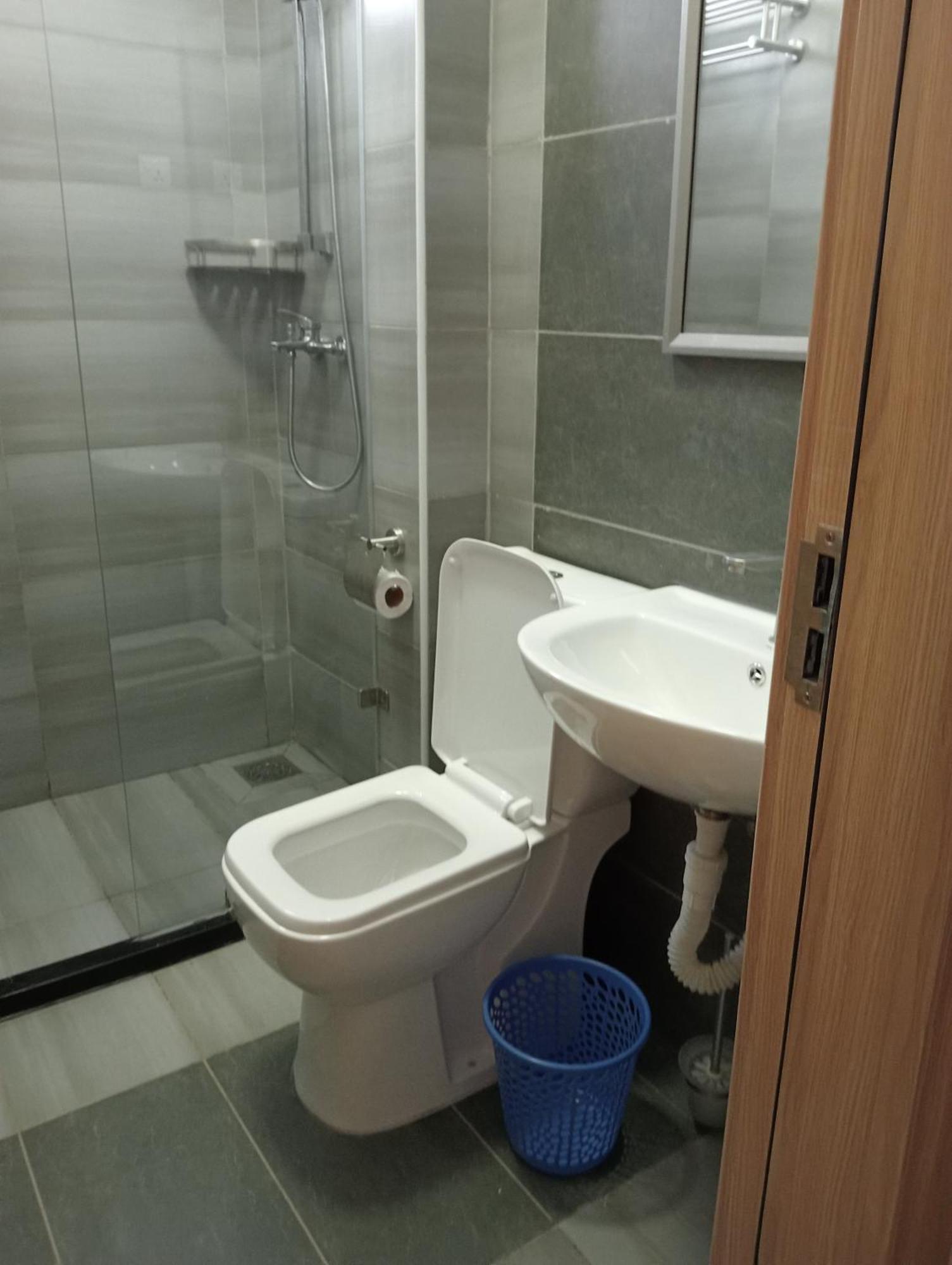 Royalty Cubes-Jkia Hotel ไนโรบี ภายนอก รูปภาพ
