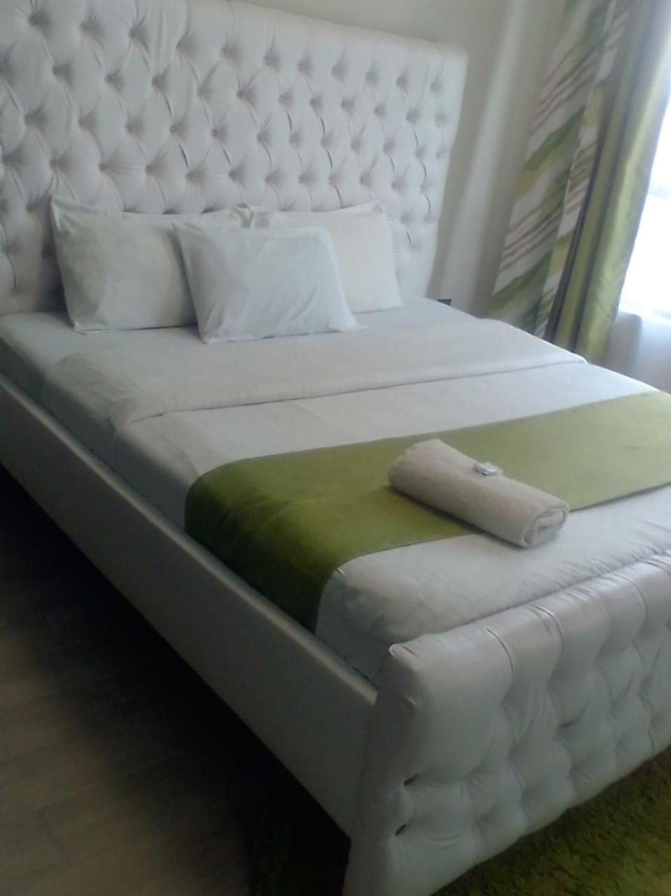 Royalty Cubes-Jkia Hotel ไนโรบี ภายนอก รูปภาพ