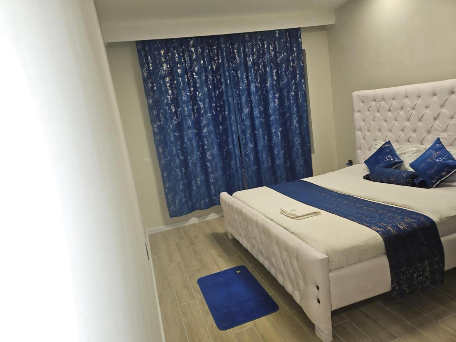 Royalty Cubes-Jkia Hotel ไนโรบี ภายนอก รูปภาพ