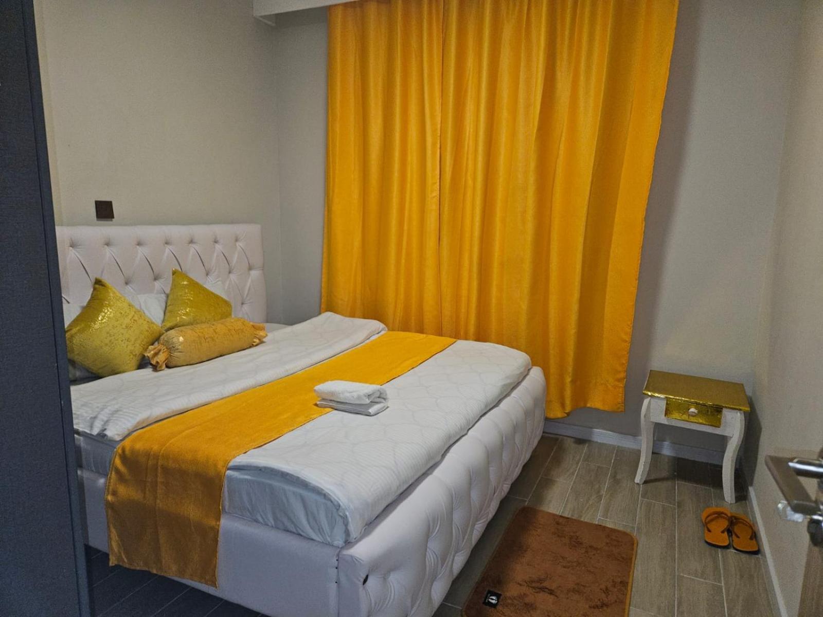 Royalty Cubes-Jkia Hotel ไนโรบี ภายนอก รูปภาพ