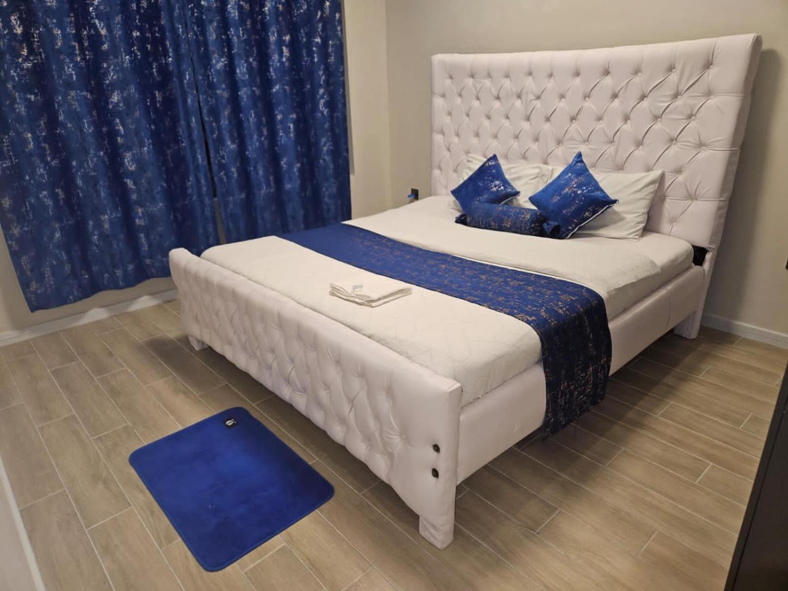 Royalty Cubes-Jkia Hotel ไนโรบี ภายนอก รูปภาพ