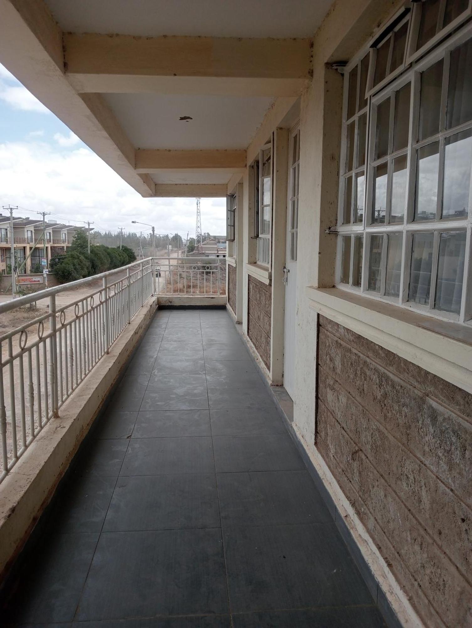 Royalty Cubes-Jkia Hotel ไนโรบี ภายนอก รูปภาพ